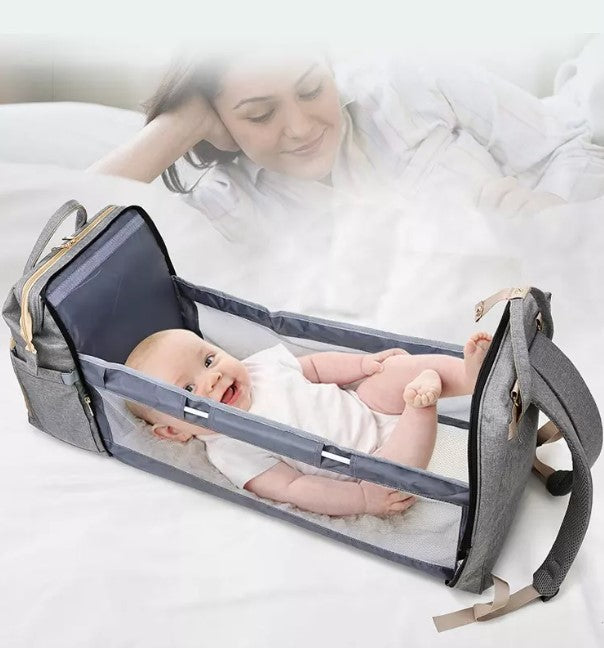Bebés y Niños